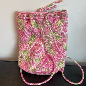 Vera Bradley backpack